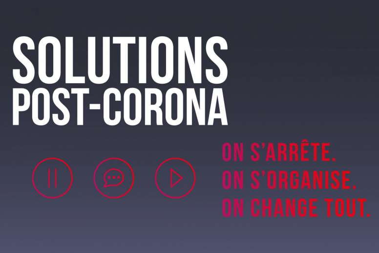 Image Solutions post-Corona