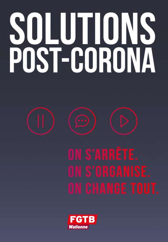 Image Solutions post-Corona