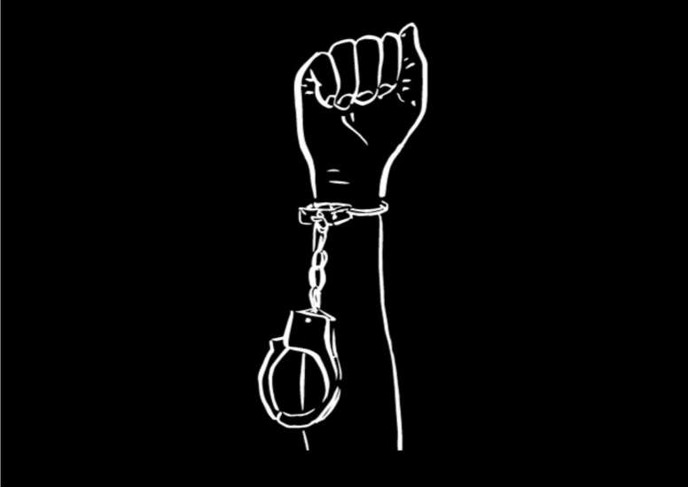 Image La solidarité n'est pas un crime : lancement de la campagne