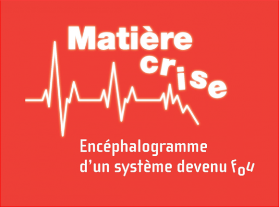 Image Matière crise
