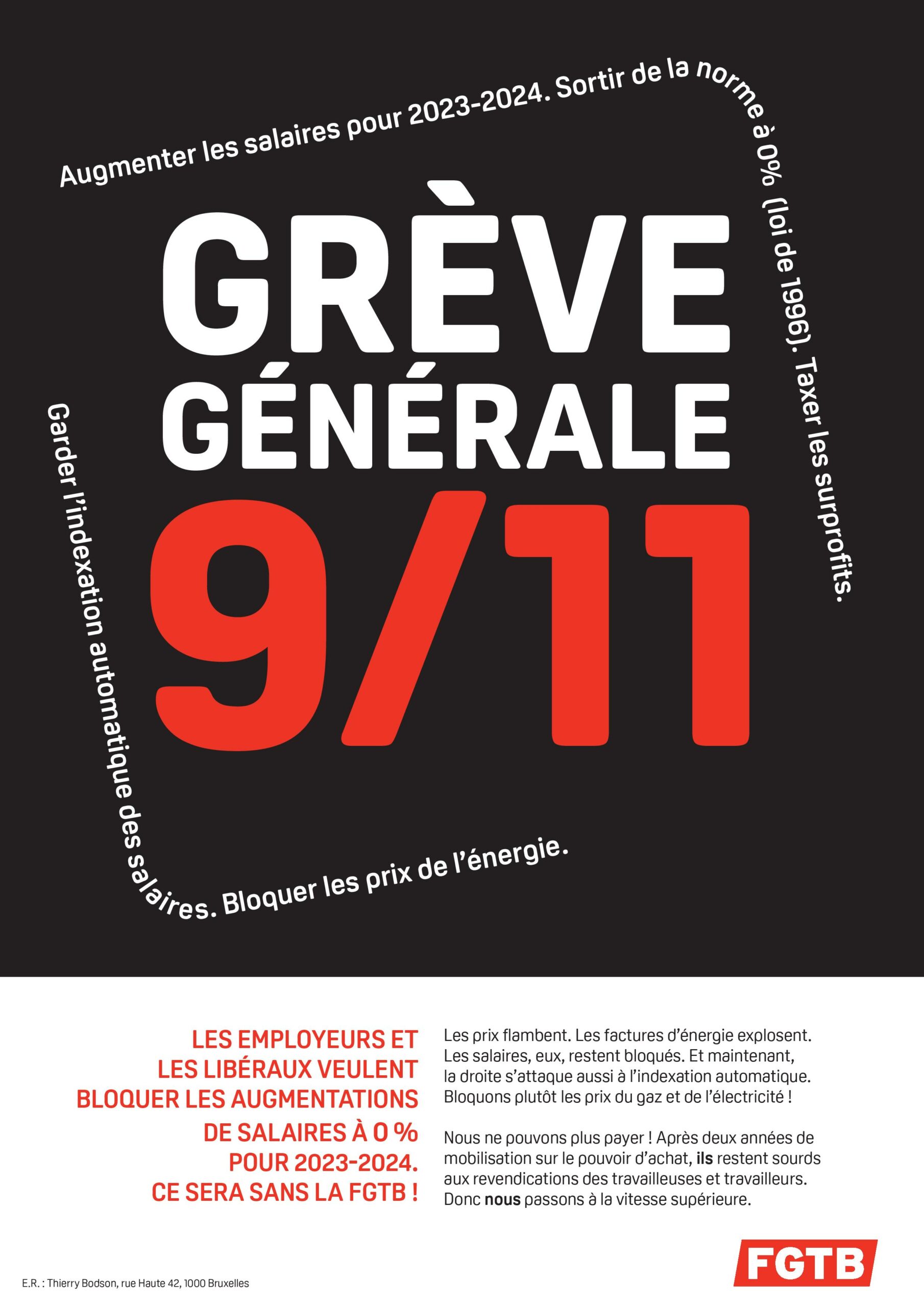 Image Grève générale 
