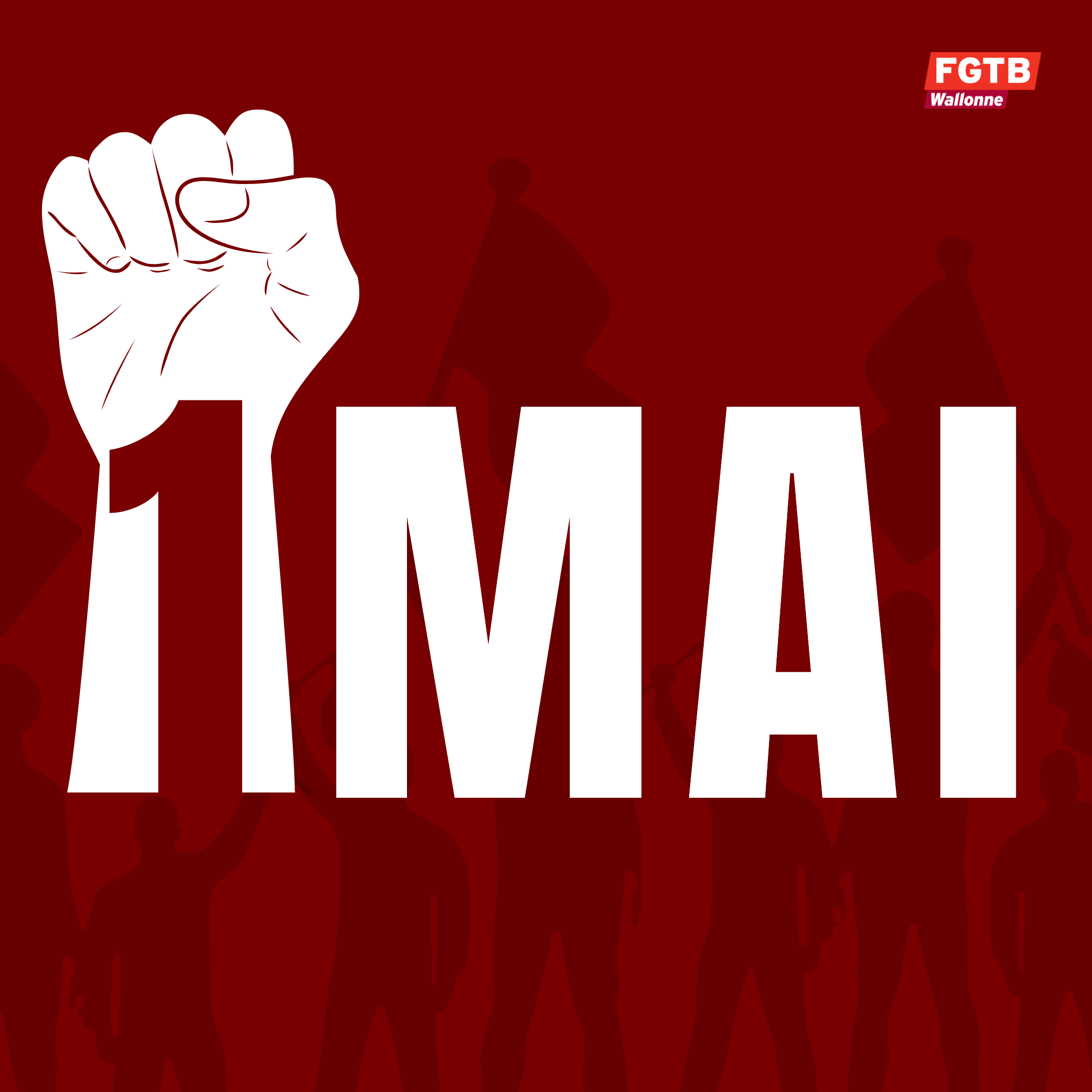Image 1er mai 2025