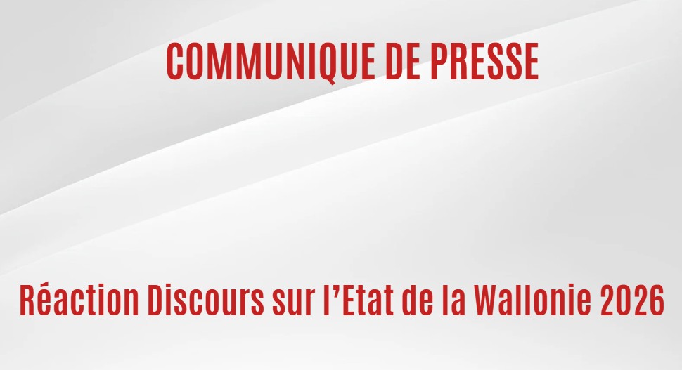 Image Sans solution, Dolimont se contente de parler. La Wallonie attend encore.